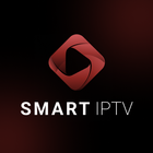 Smart IPTV Xtream Player icon