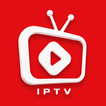 Smart IPTV Xtream Player icon