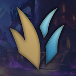Invader LoL: Higher League WR