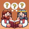 Bible Riddles and Answers Game APK