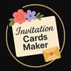 Invitation Card Maker – Ecards APK