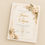 Invitation Card Maker