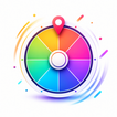 Tiny Decisions : Spin Wheels icon
