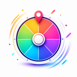 Tiny Decisions : Spin Wheels