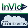 InVid Cloud View ikon