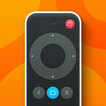 Universal TV Remote Control icon