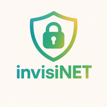 InvisiNet – Fast & Secure VPN