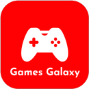 APK Games Galaxy - 1000+ Games
