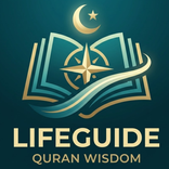 LifeGuide: Quran Wisdom