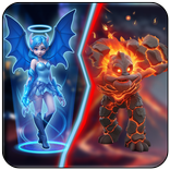 Princess Survivor.io