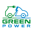 Green Power icon