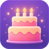 Birthday Reminder & Calendar