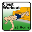 Chest workout – 30 days challe APK