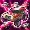 Merge Racing : Idle Rally Car APK