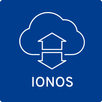 IONOS HiDrive APK