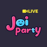 JoiParty - Chat room