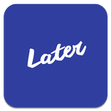 Later