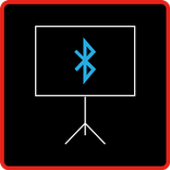 Bleu Presenter
