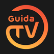 Guida TV ไอคอน