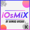 iOsMiX KWGT APK