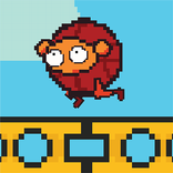 Mega Jump 2 - GO Mini Game