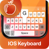 iOS Keyboard With iOS Emojis APK
