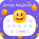 Emoji Keyboard : Theme, Font