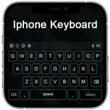 Keyboard For Iphone 13 Android