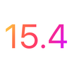 IOS Launcher 15.4 beta APK