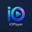 iOPlayer icon