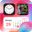 iOS Widgets - iOS 17 Widgets icon