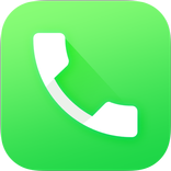 Dialer IOS11 style