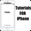 Tutorials For iPhone APK