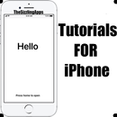 Tutorials For iPhone APK