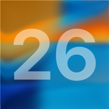 iOS 26 Aesthetic Widgets