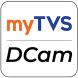myTVS Dashcam