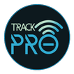 Track Pro-icoon