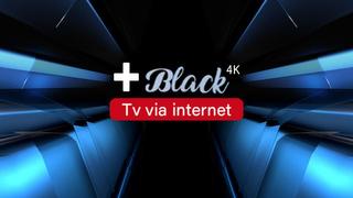 Poster +BLACK 4K