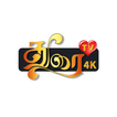 Icona Durai TV 4K