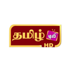 Tamil TV أيقونة