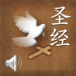 Chinese Bible-Human voice