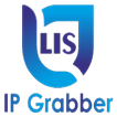 LIS IP Grabber biểu tượng