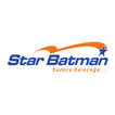 Star Batman Zeichen