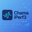 iPerf3 Lite (TCP/UDP) icon