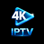 IPTV PLAYER 4K