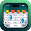 iPhone Keyboard for Android APK