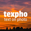 Text on Photo - Texpho APK