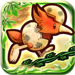 Ivy the Kiwi?