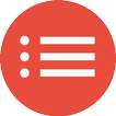 To-Do Widget-icoon