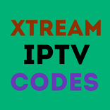 XTREAM CODES
